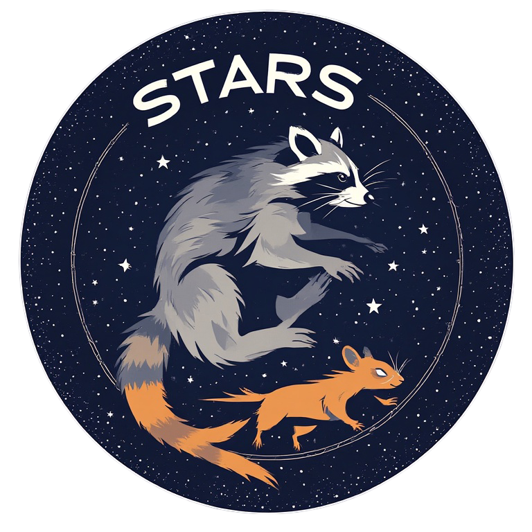 Stars Raccoon removal and squirrel
